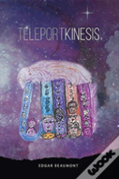 Teleportkinesis
