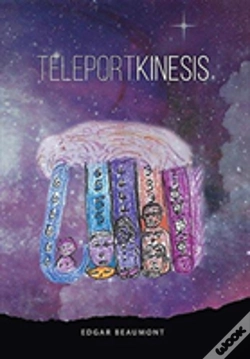 Capa do artigo Teleportkinesis