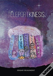 Capa do artigo Teleportkinesis
