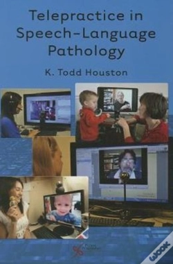 Capa do artigo Telepractice In Speech-Language Pathology