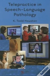 Capa do artigo Telepractice In Speech-Language Pathology