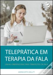 Teleprática em Terapia da Fala
