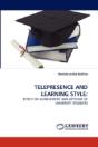 Telepresence And Learning Style - Preview