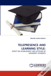 Telepresence And Learning Style