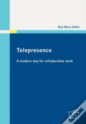Telepresence