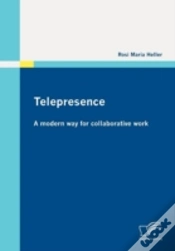 Capa do artigo Telepresence