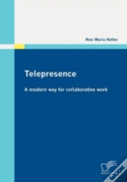 Capa do artigo Telepresence