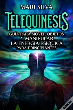 Capa do artigo Telequinesis