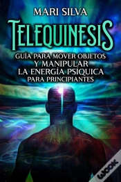 Capa do artigo Telequinesis