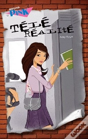 Capa do artigo Téléréalité