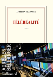 Téléréalité