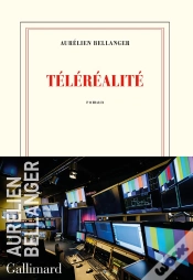 Capa do artigo Téléréalité