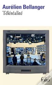 Téléréalité
