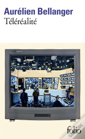 Capa do artigo Téléréalité