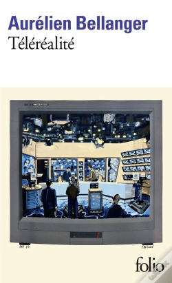 Capa do artigo Téléréalité