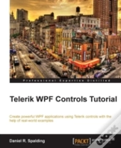 Telerik Wpf Controls Tutorial