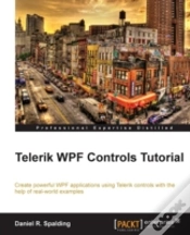 Capa do artigo Telerik Wpf Controls Tutorial