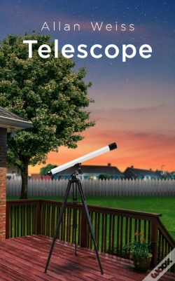 Capa do artigo Telescope