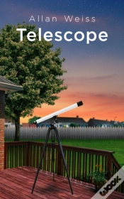 Capa do artigo Telescope