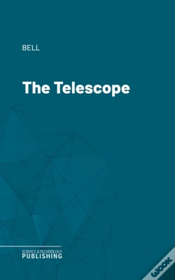 Capa do artigo Telescope
