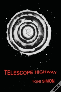 Capa do artigo Telescope Highway