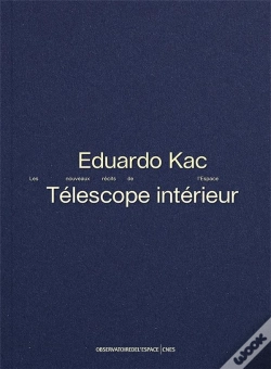 Capa do artigo Telescope Interieur