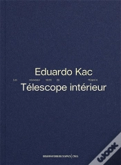 Capa do artigo Telescope Interieur