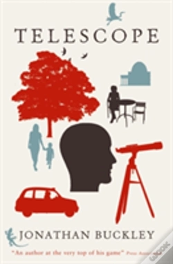 Capa do artigo Telescope