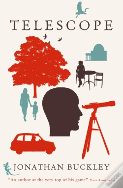 Capa do artigo Telescope