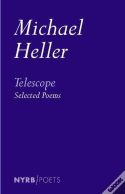Capa do artigo Telescope