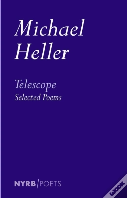 Capa do artigo Telescope