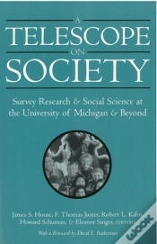 Capa do artigo Telescope On Society