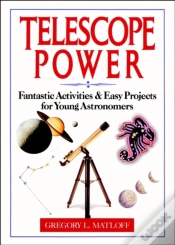 Capa do artigo Telescope Power