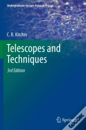 Telescopes And Techniques