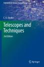 Telescopes And Techniques - Preview