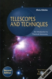 Telescopes And Techniques