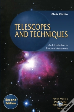 Capa do artigo Telescopes And Techniques