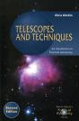 Telescopes And Techniques - Preview