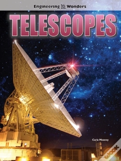 Capa do artigo Telescopes