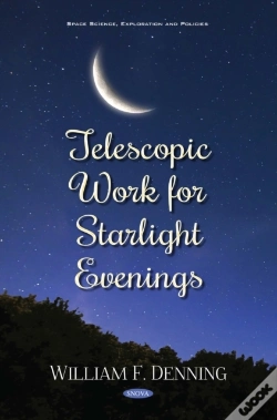 Capa do artigo Telescopic Work For Starlight Evenings