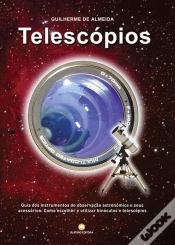 Capa do artigo Telescópios