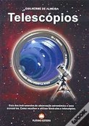 Capa do artigo Telescópios