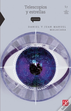 Capa do artigo Telescopios Y Estrellas