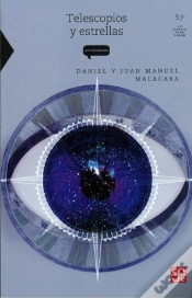 Capa do artigo Telescopios Y Estrellas