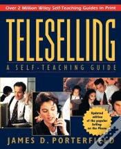 Capa do artigo Teleselling