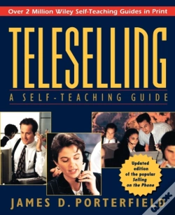 Capa do artigo Teleselling