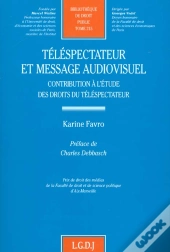 Telespectateur Et Message Audiovisuel - Vol215