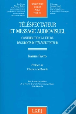 Capa do artigo Telespectateur Et Message Audiovisuel - Vol215