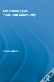 Capa do artigo Teletechnologies, Place, And Community