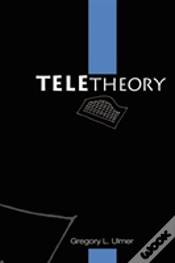 Capa do artigo Teletheory